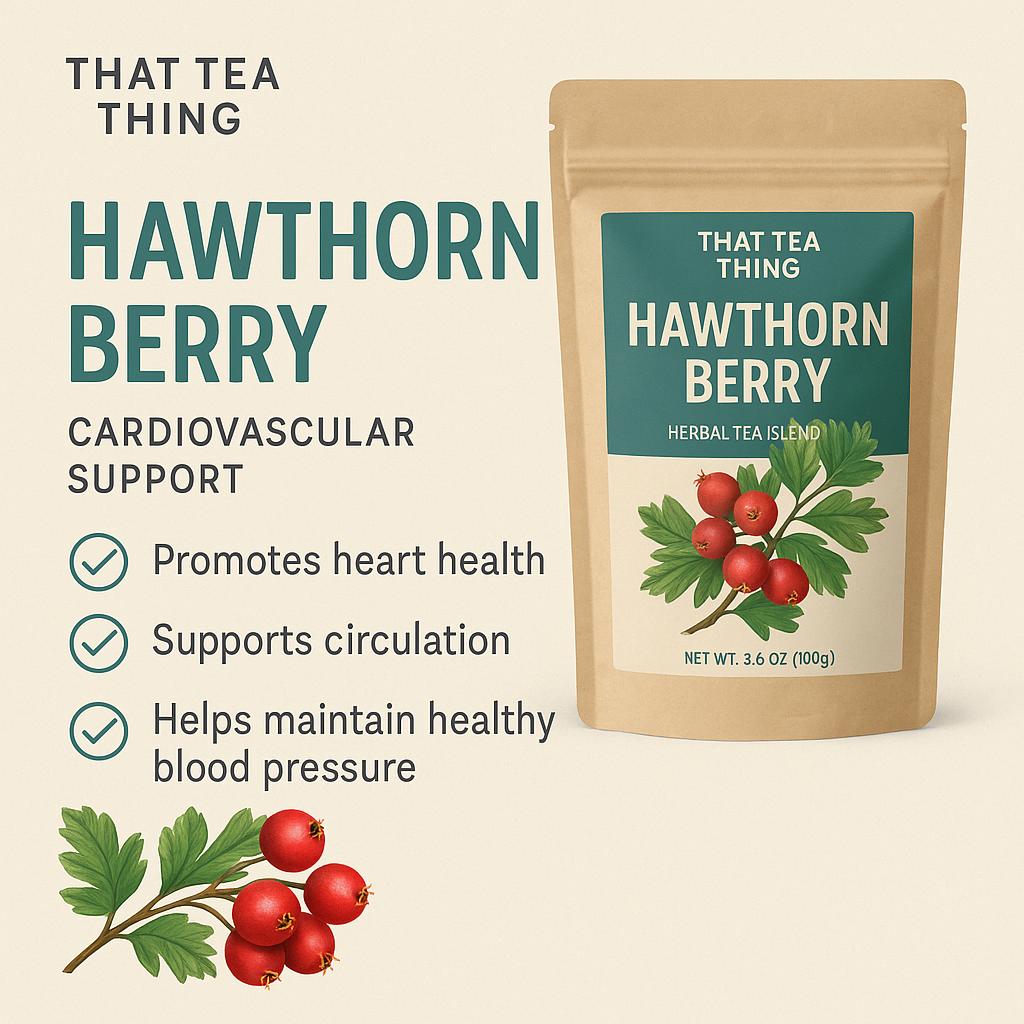 Cleavers Herb