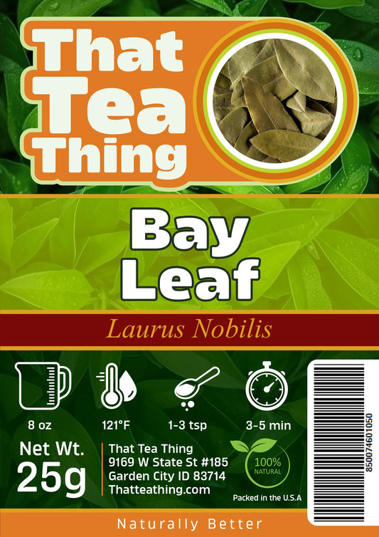 Bay Leaf