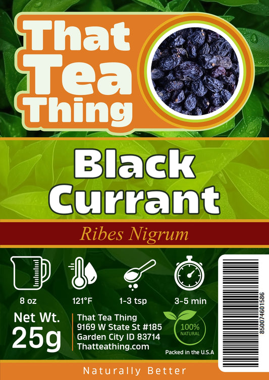 Black Currant