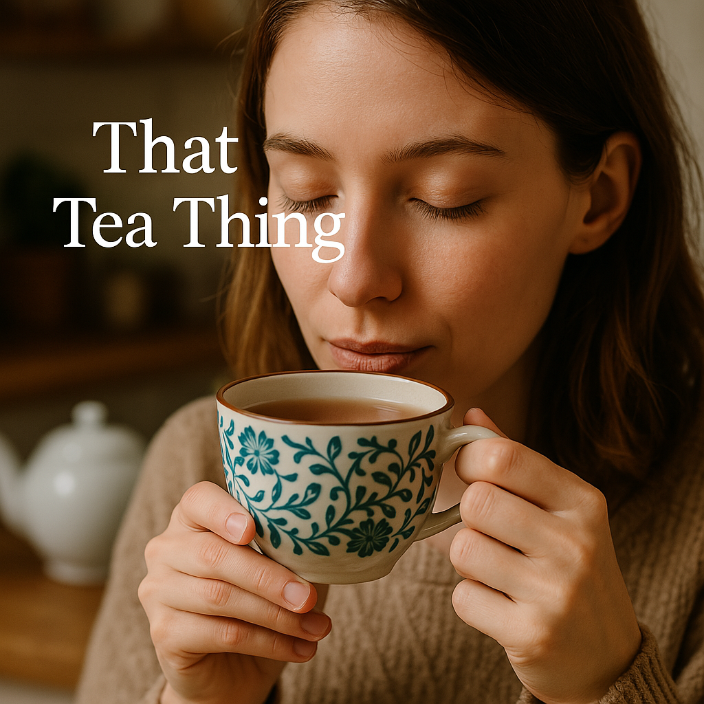 Chamomile
