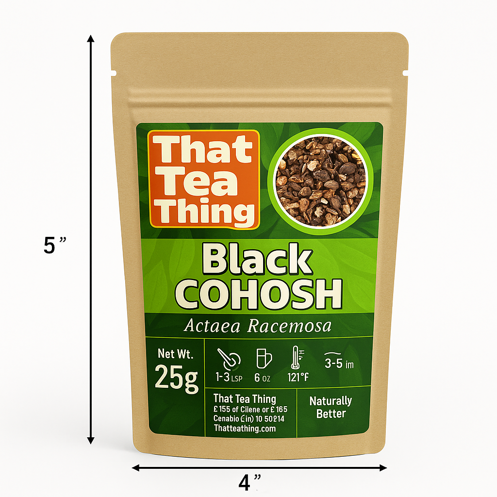 Ashwagandha Root