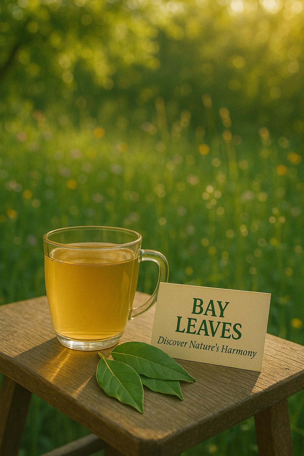 Bay Leaf