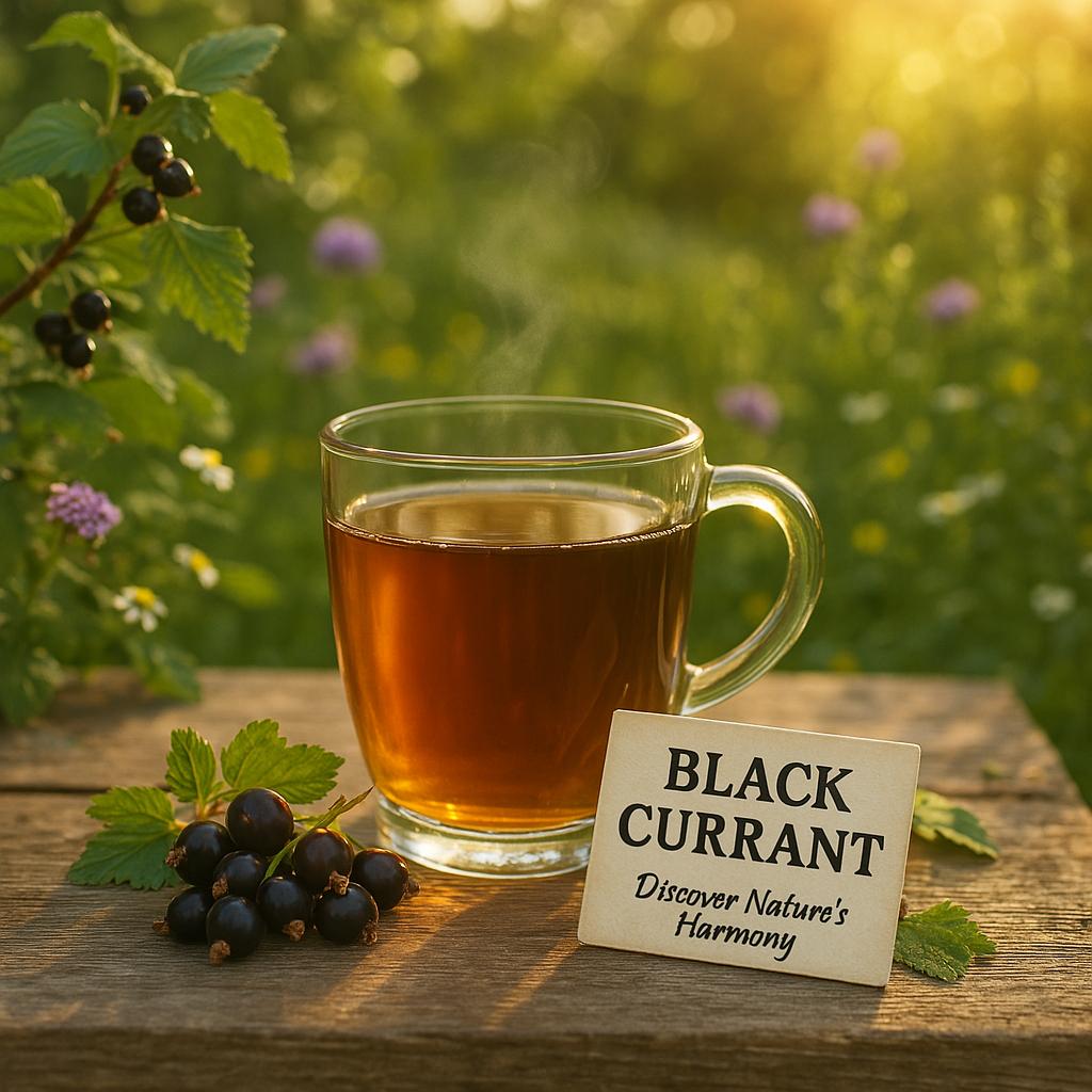 Black Currant