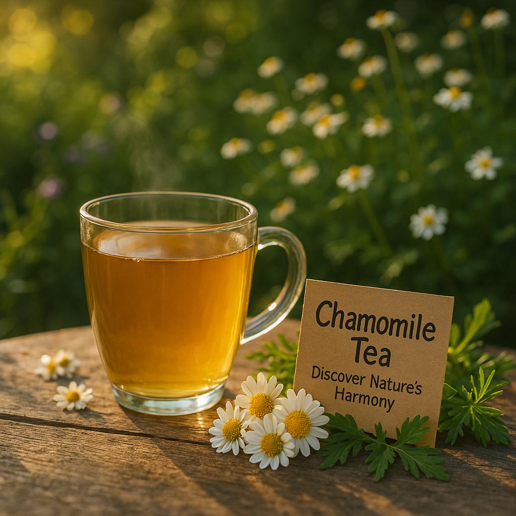 Chamomile