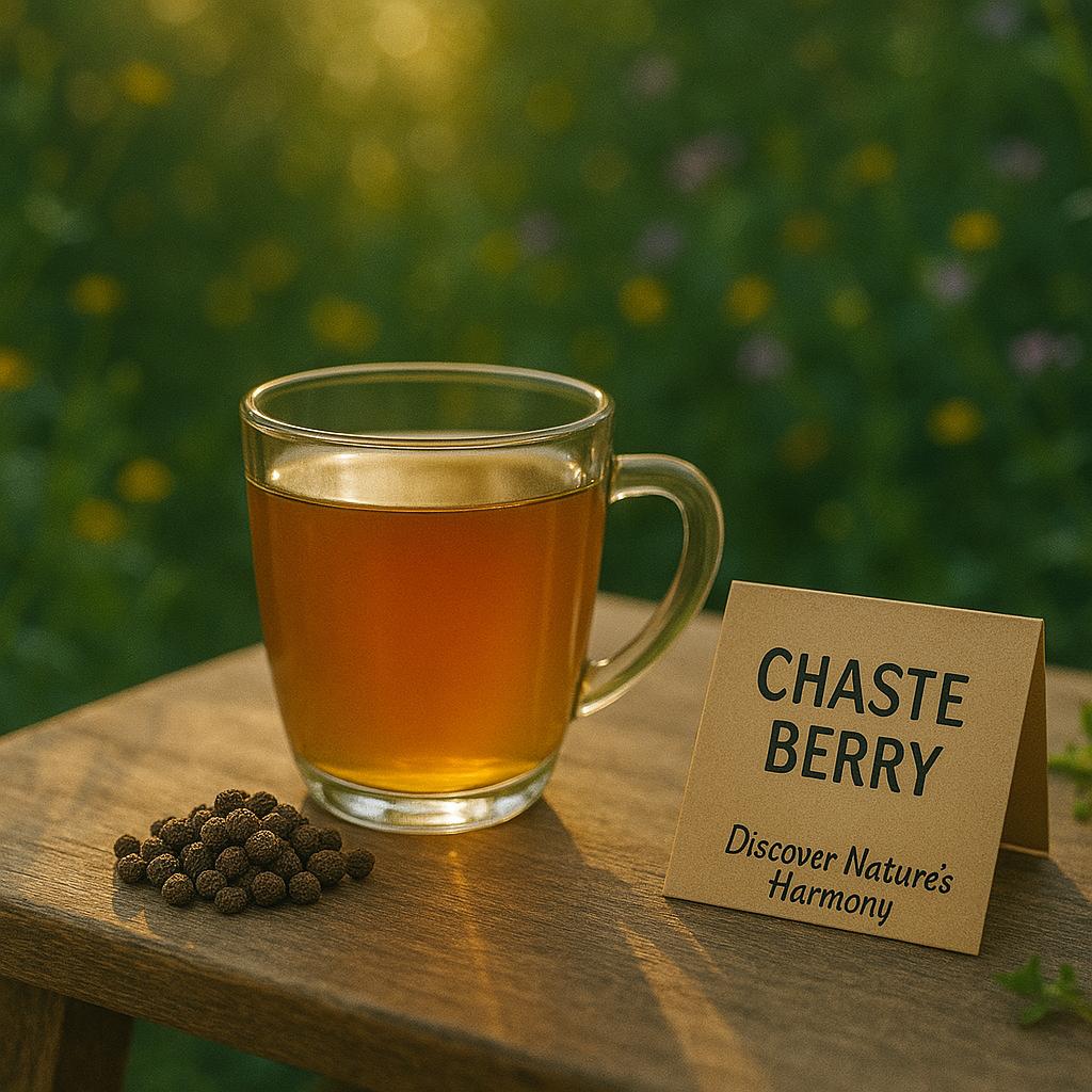 Chaste Berry