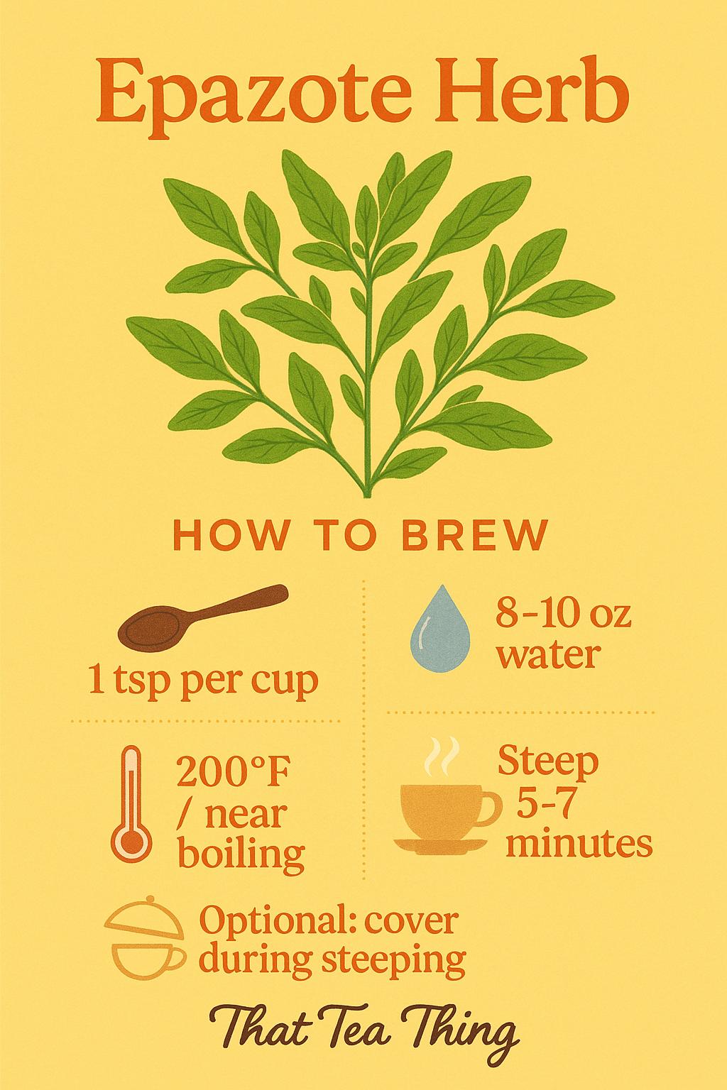 Yerba Mate