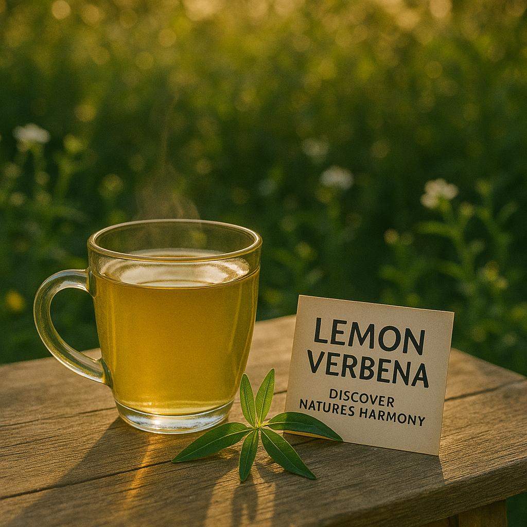 Lemon Verbena