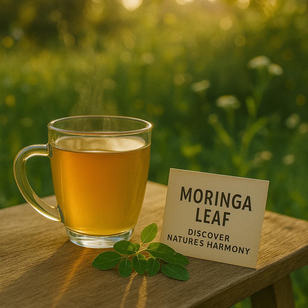 Moringa Leaf