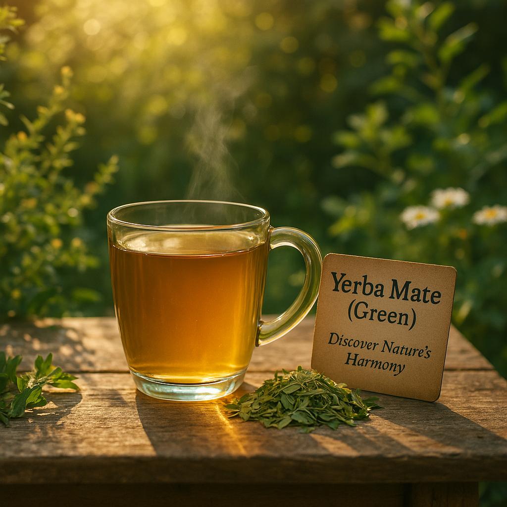 Yerba Mate