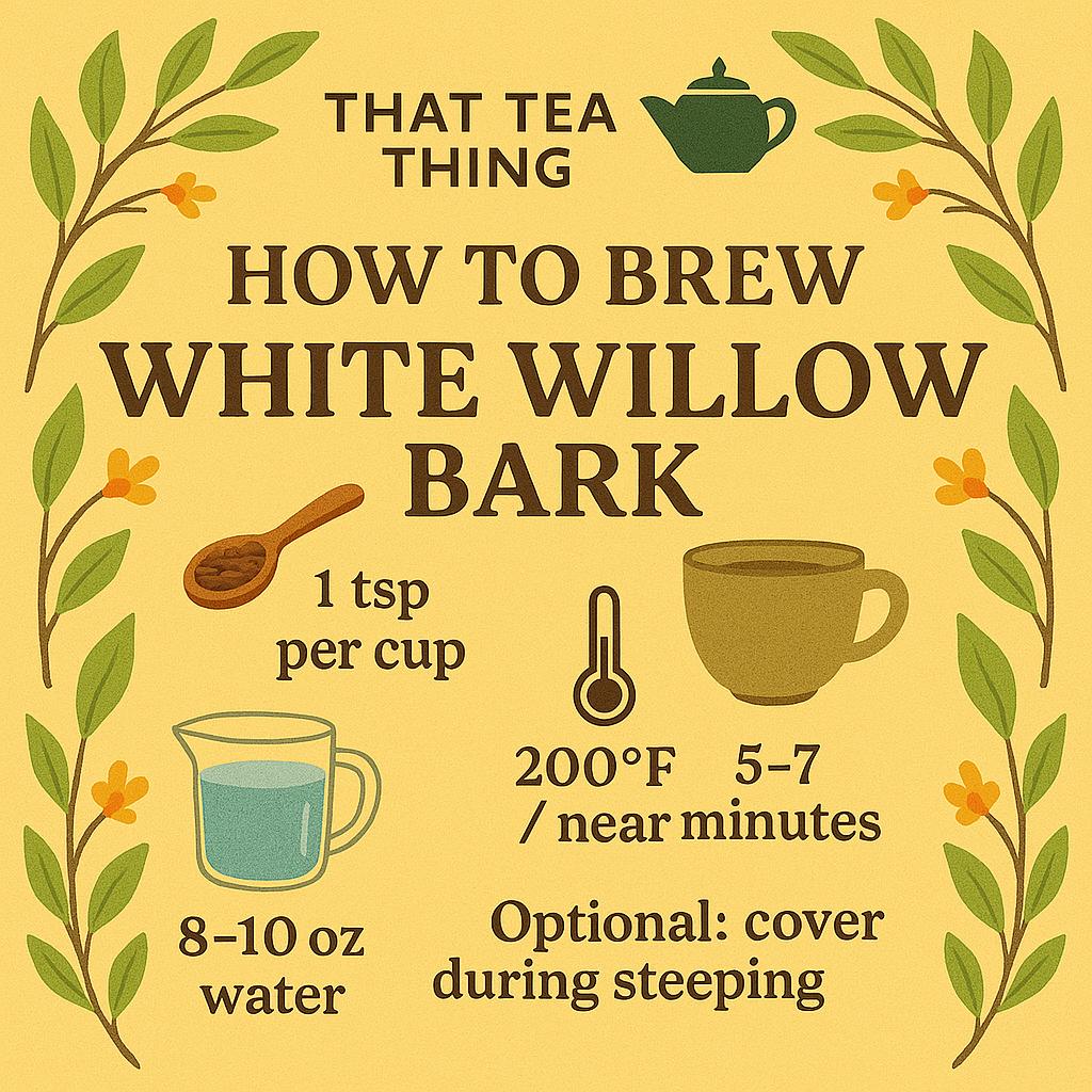 Green Tea