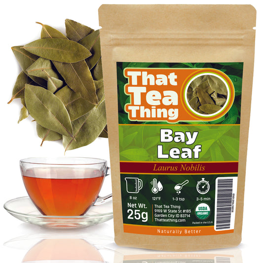 Bay Leaf