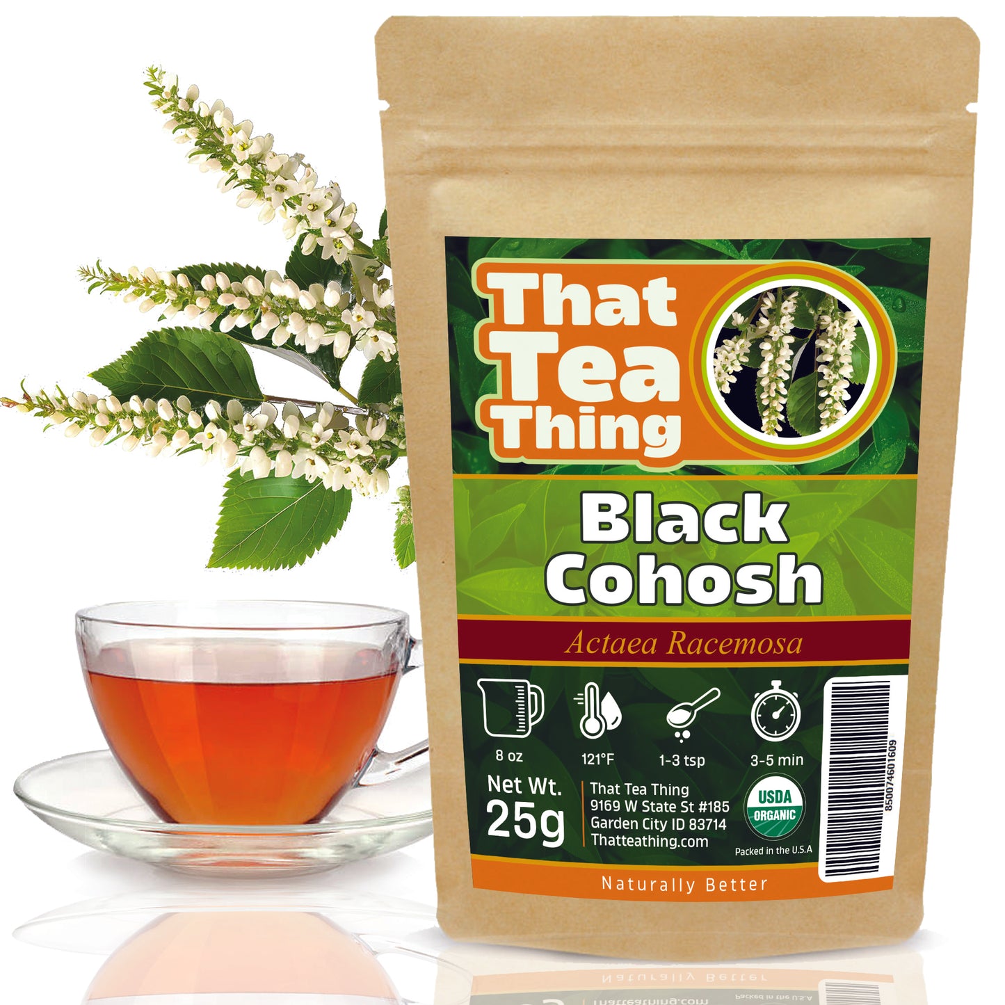 Black Cohosh