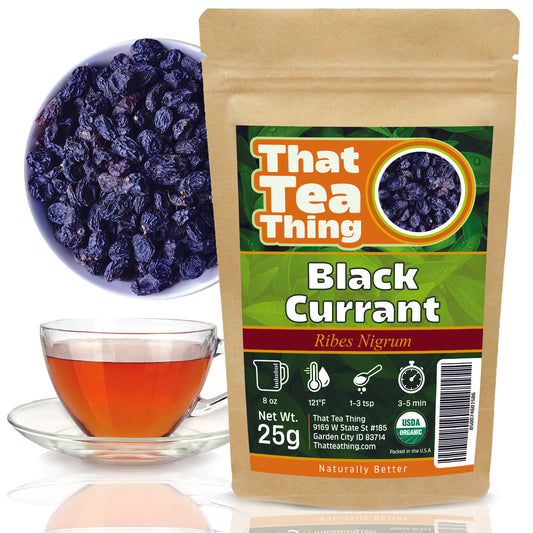 Black Currant