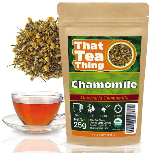 Chamomile