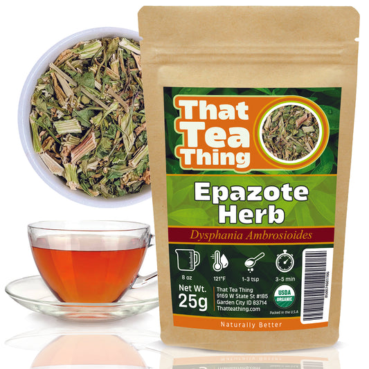 Epazote Herb
