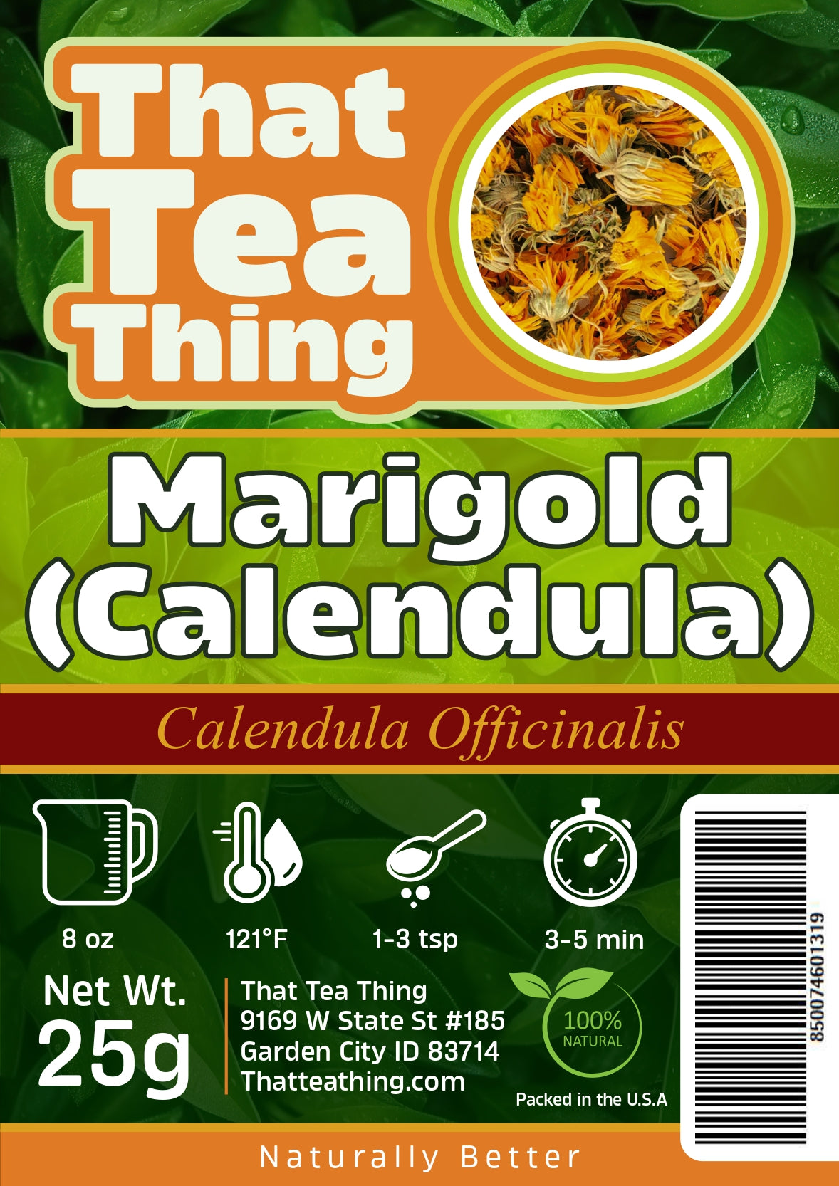 Marigold