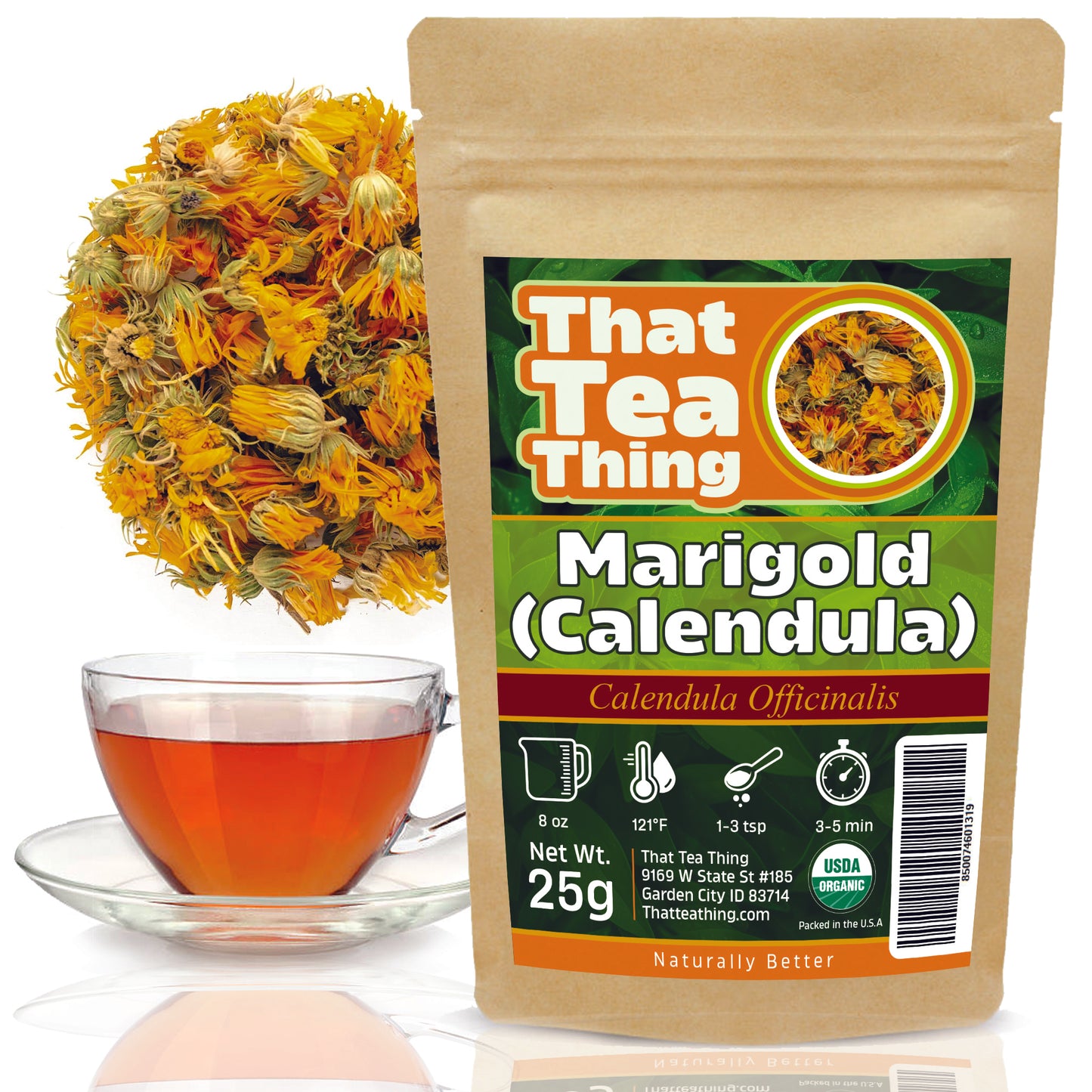 Marigold