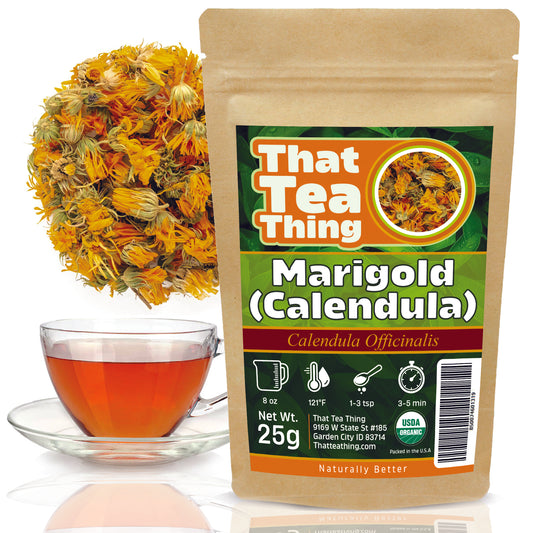 Marigold