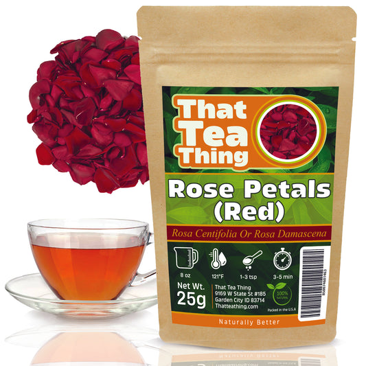 Rose Petals