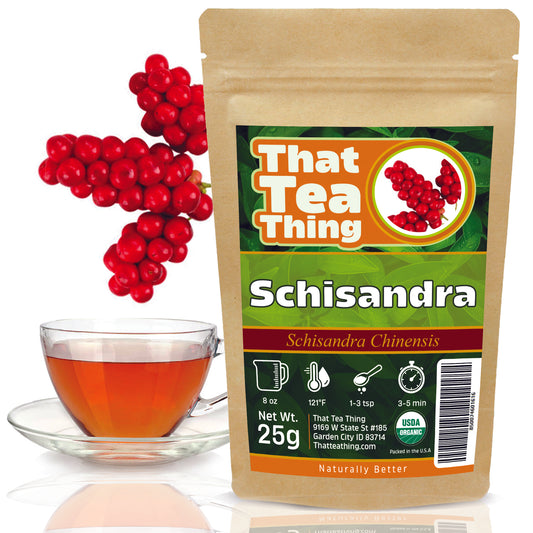 Schisandra