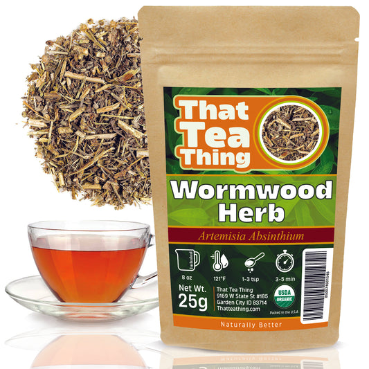Wormwood Herb