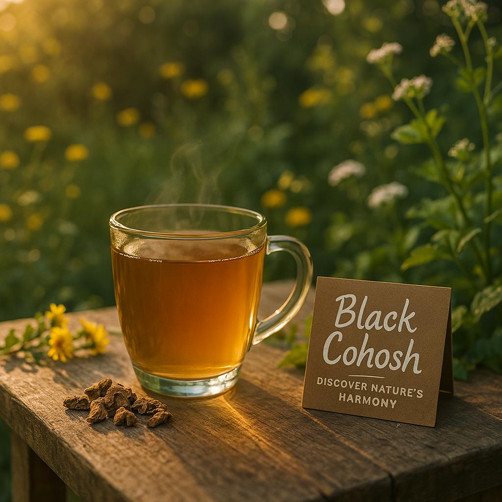 Black Cohosh
