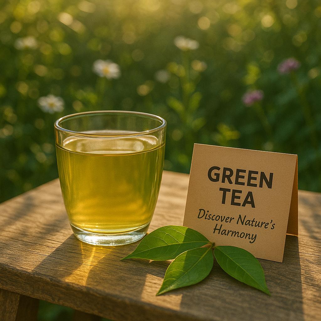 Green Tea