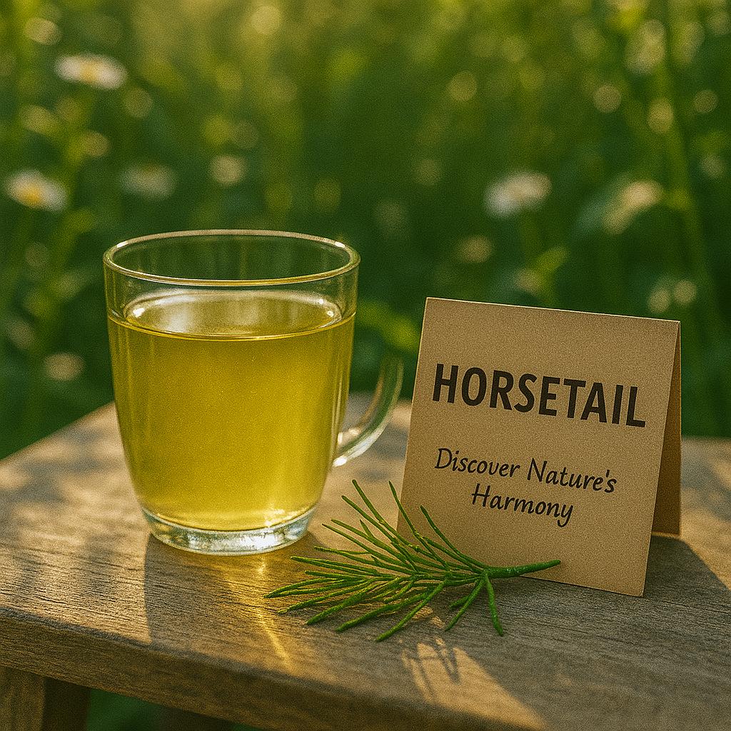 Horsetail