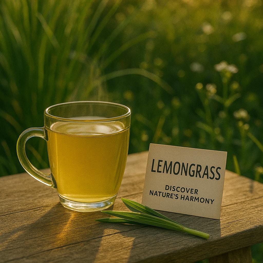Lemongrass
