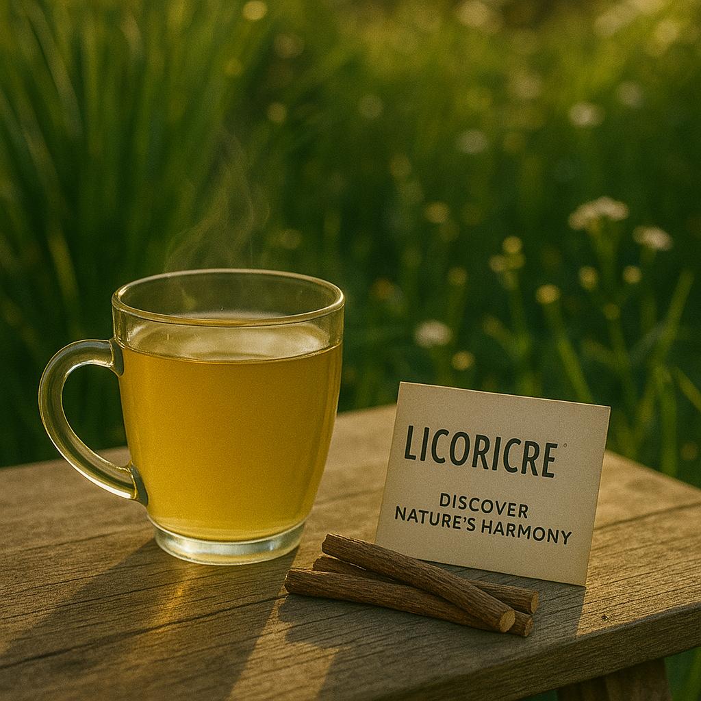 Licorice Root