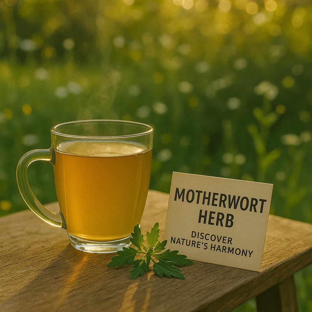 Motherwort Herb