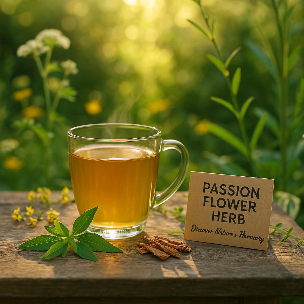 Passion Flower
