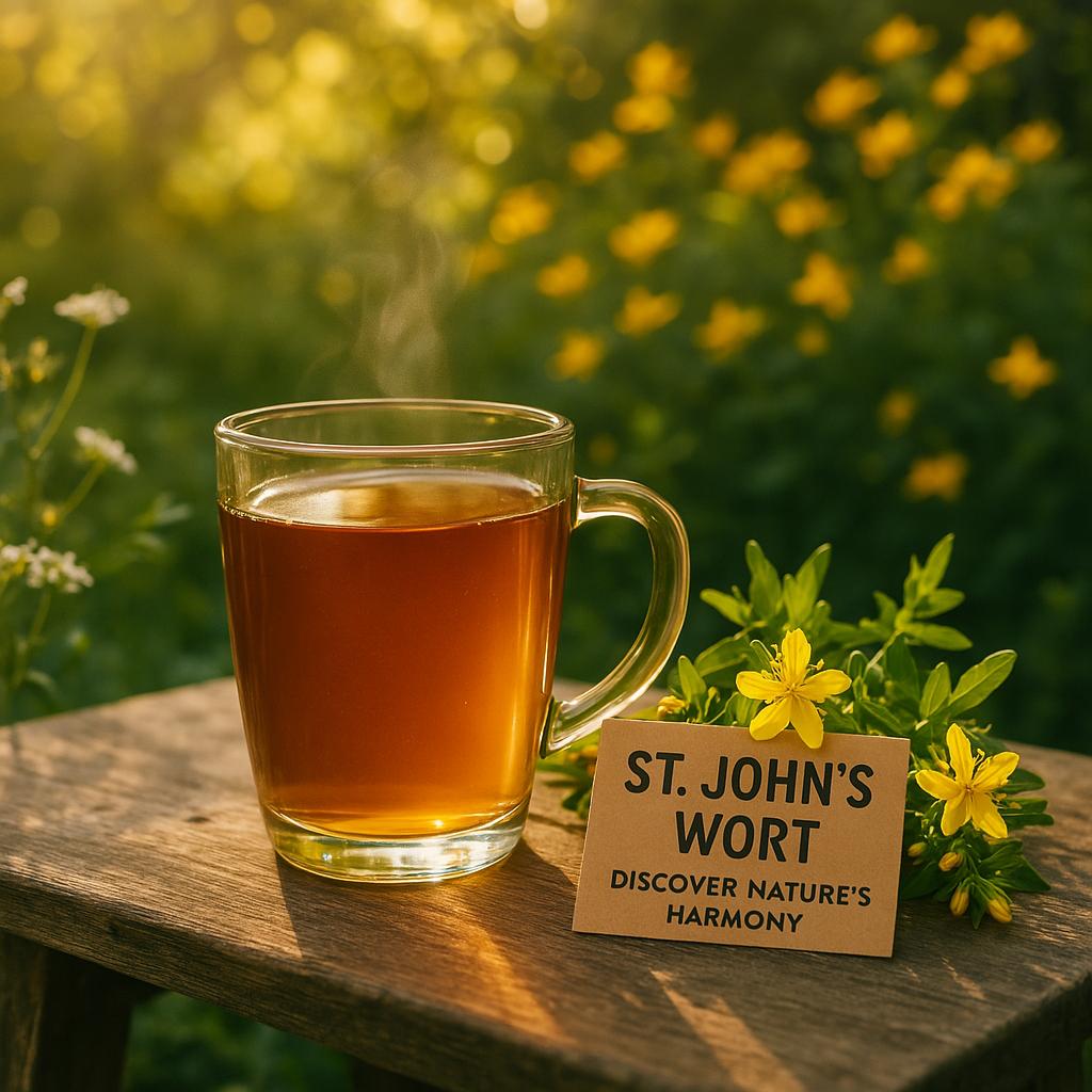 St. John's Wort